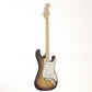 [SN DZ4184] USED Fender USA / 50th Anniversary American Deluxe Stratocaster Tobacco Sunburst [11]