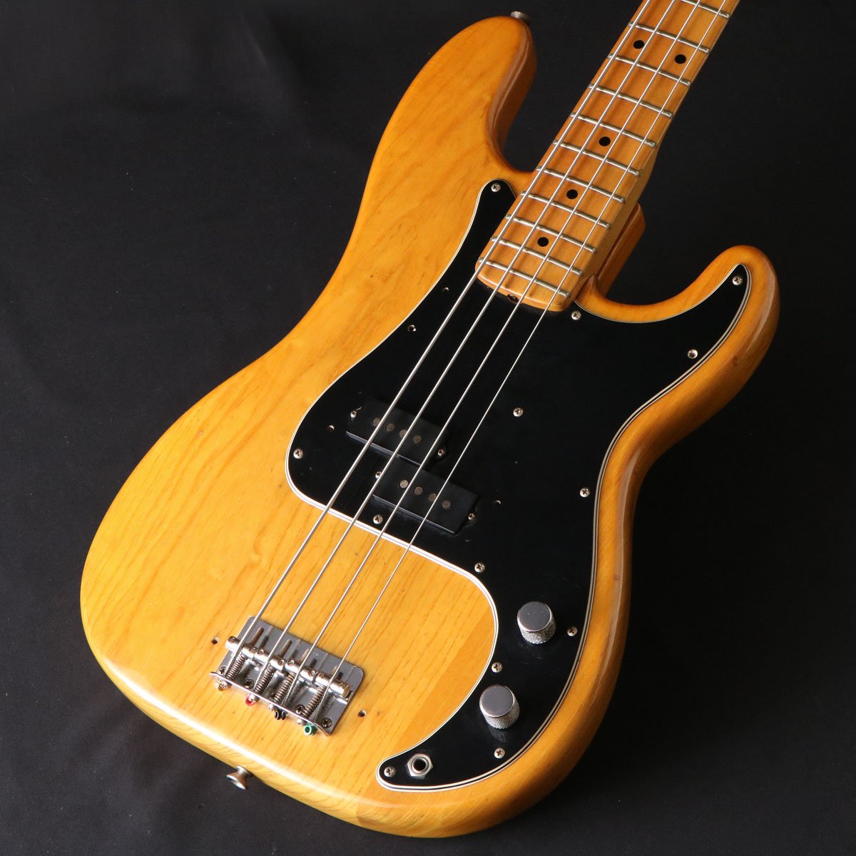 [SN 76 52303] USED FENDER USA / PRECISION BASS 1976 [03]