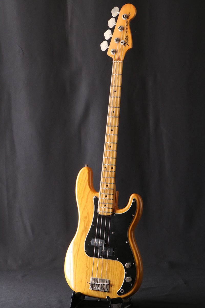 [SN 76 52303] USED FENDER USA / PRECISION BASS 1976 [03]