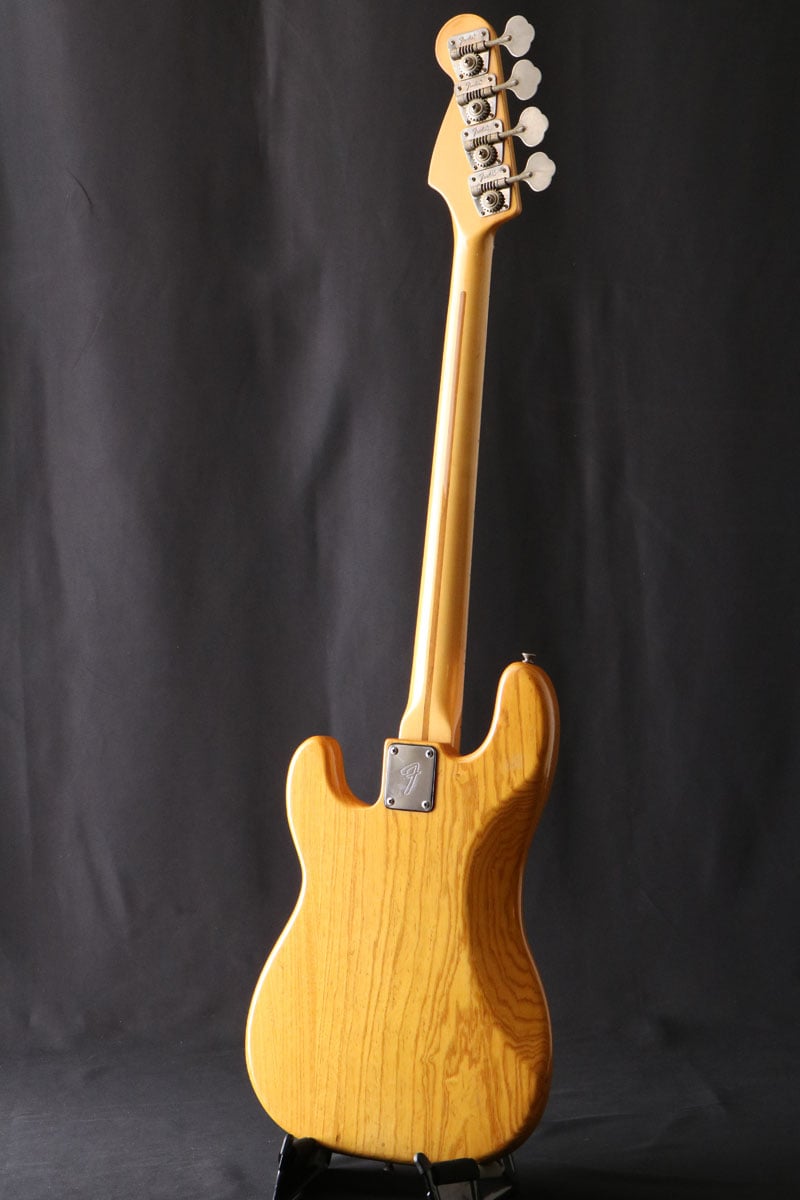 [SN 76 52303] USED FENDER USA / PRECISION BASS 1976 [03]