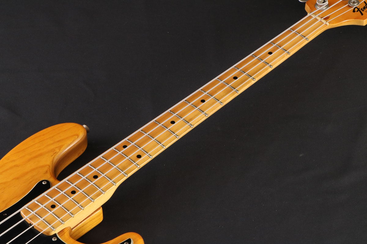 [SN 76 52303] USED FENDER USA / PRECISION BASS 1976 [03]