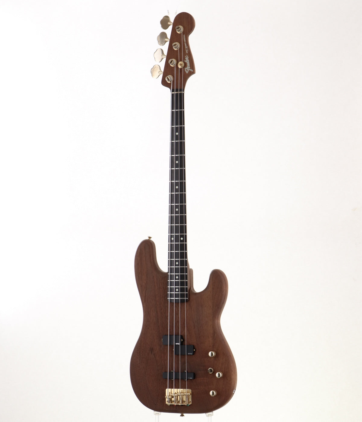 [SN A014432] USED Fender Japan / PJ-115WAL [03]