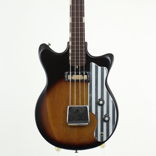 [SN 111245] USED Teisco / BS-101 Sunburst [11]