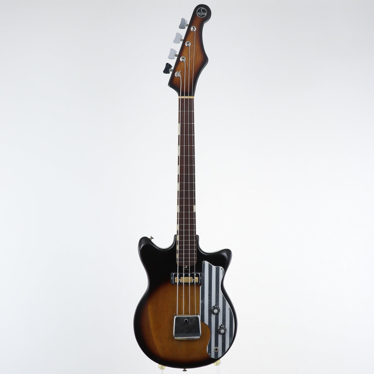 [SN 111245] USED Teisco / BS-101 Sunburst [11]