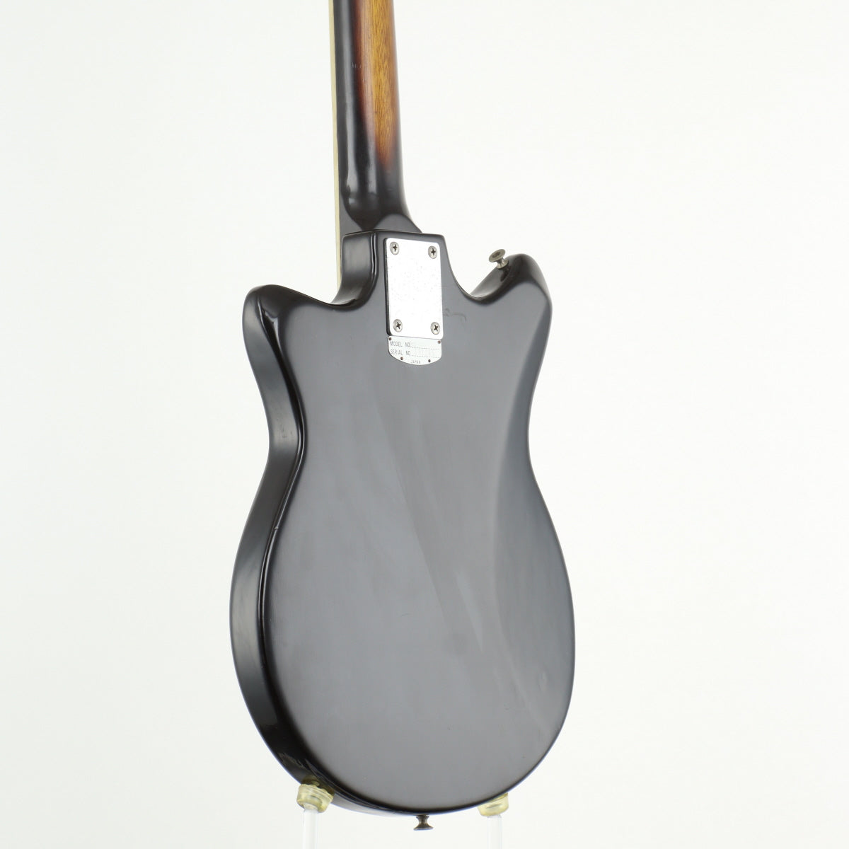 [SN 111245] USED Teisco / BS-101 Sunburst [11]