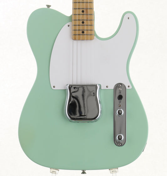 [SN V2092317] USED Fender / 70th Anniversary Esquire Maple Fingerboard Surf Green 2020 [09]