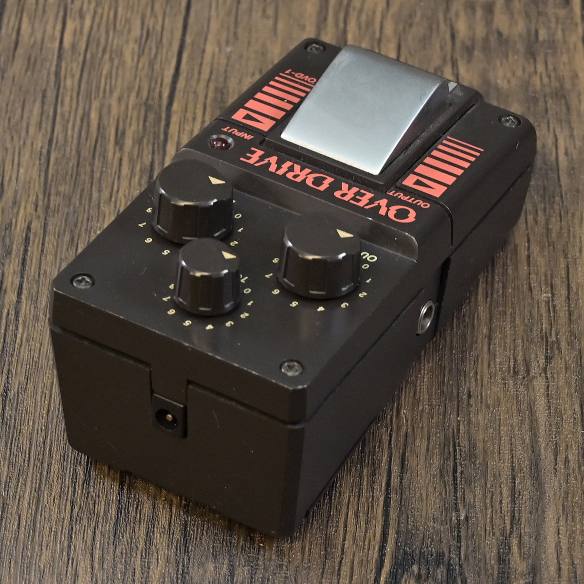 [SN 004132] USED KORG / OVD-1 Overdrive Overdrive [10]