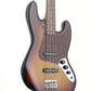 [SN MX13333945] USED Fender Mexico / Classic 60s Jazz Bass Lacquer 3Color Sunburst [03]