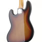 [SN MX13333945] USED Fender Mexico / Classic 60s Jazz Bass Lacquer 3Color Sunburst [03]