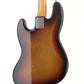 [SN MX13333945] USED Fender Mexico / Classic 60s Jazz Bass Lacquer 3Color Sunburst [03]