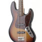 [SN MX13333945] USED Fender Mexico / Classic 60s Jazz Bass Lacquer 3Color Sunburst [03]