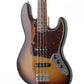 [SN MX13333945] USED Fender Mexico / Classic 60s Jazz Bass Lacquer 3Color Sunburst [03]