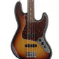 [SN MX13333945] USED Fender Mexico / Classic 60s Jazz Bass Lacquer 3Color Sunburst [03]