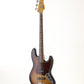 [SN MX13333945] USED Fender Mexico / Classic 60s Jazz Bass Lacquer 3Color Sunburst [03]