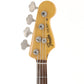 [SN MX13333945] USED Fender Mexico / Classic 60s Jazz Bass Lacquer 3Color Sunburst [03]