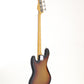 [SN MX13333945] USED Fender Mexico / Classic 60s Jazz Bass Lacquer 3Color Sunburst [03]