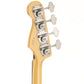 [SN MX13333945] USED Fender Mexico / Classic 60s Jazz Bass Lacquer 3Color Sunburst [03]