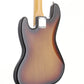 [SN MX13333945] USED Fender Mexico / Classic 60s Jazz Bass Lacquer 3Color Sunburst [03]