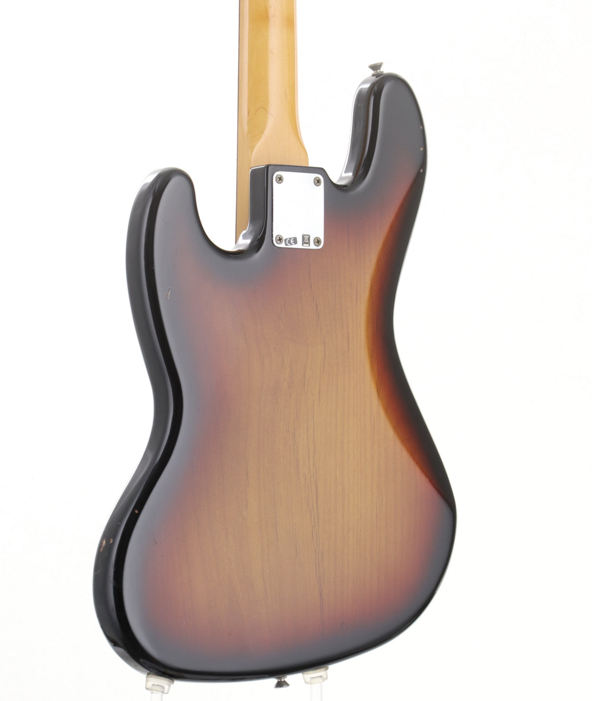 [SN MX13333945] USED Fender Mexico / Classic 60s Jazz Bass Lacquer 3Color Sunburst [03]