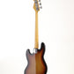 [SN MX13333945] USED Fender Mexico / Classic 60s Jazz Bass Lacquer 3Color Sunburst [03]