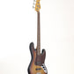 [SN MX13333945] USED Fender Mexico / Classic 60s Jazz Bass Lacquer 3Color Sunburst [03]