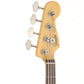 [SN MX13333945] USED Fender Mexico / Classic 60s Jazz Bass Lacquer 3Color Sunburst [03]