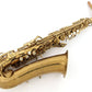 [SN M262860A] USED C.G.CONN / Alto saxophone 6M Naked Lady NY STYLE NECK Lacquer finish [11]