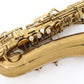 [SN M262860A] USED C.G.CONN / Alto saxophone 6M Naked Lady NY STYLE NECK Lacquer finish [11]