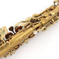 [SN M262860A] USED C.G.CONN / Alto saxophone 6M Naked Lady NY STYLE NECK Lacquer finish [11]