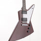 [SN 92398399] USED Gibson / Explorer 76 Cherry [06]