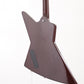 [SN 92398399] USED Gibson / Explorer 76 Cherry [06]