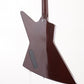 [SN 92398399] USED Gibson / Explorer 76 Cherry [06]