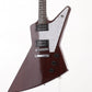 [SN 92398399] USED Gibson / Explorer 76 Cherry [06]