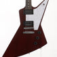 [SN 92398399] USED Gibson / Explorer 76 Cherry [06]