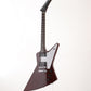 [SN 92398399] USED Gibson / Explorer 76 Cherry [06]