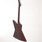 [SN 92398399] USED Gibson / Explorer 76 Cherry [06]