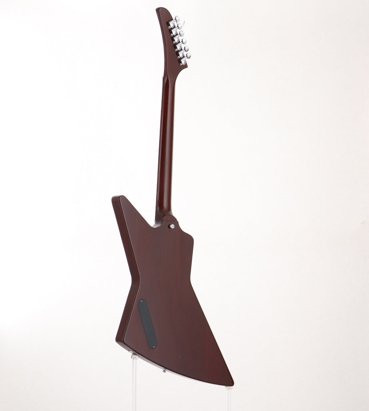 [SN 92398399] USED Gibson / Explorer 76 Cherry [06]