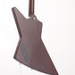 [SN 92398399] USED Gibson / Explorer 76 Cherry [06]