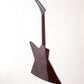 [SN 92398399] USED Gibson / Explorer 76 Cherry [06]