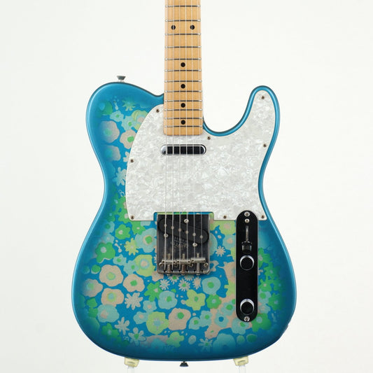 [SN CIJ P067363] USED Fender Japan / TL69-85 Blue Flower [11]