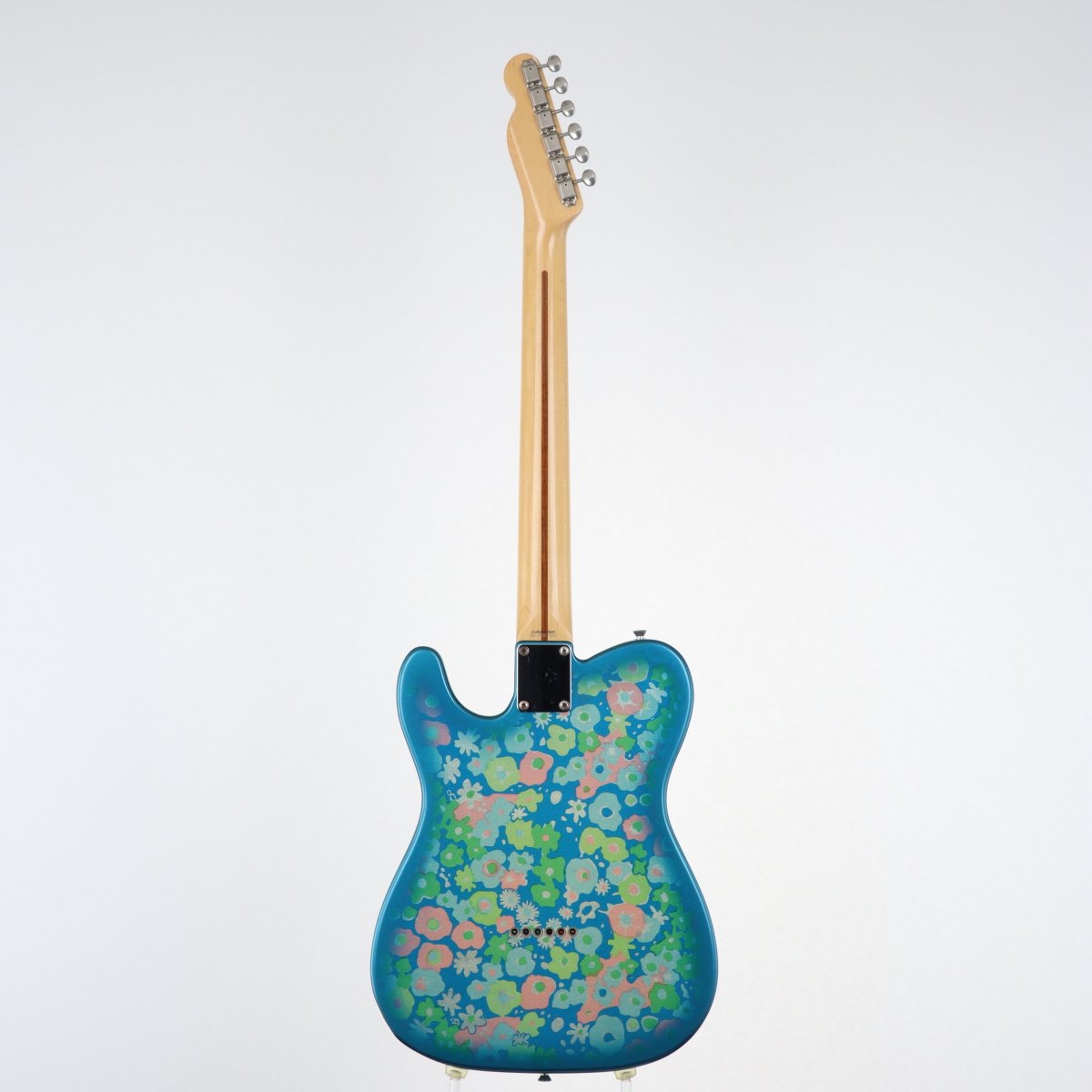 USED Fender Japan / TL69-85 Blue Flower [11 – Ishibashi Music Corporation.