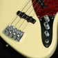 [SN 7642] USED SANDBERG / California JJ UMBO 4strings [Made in Germany/4.23kg] Sandberg Electric Bass [08]