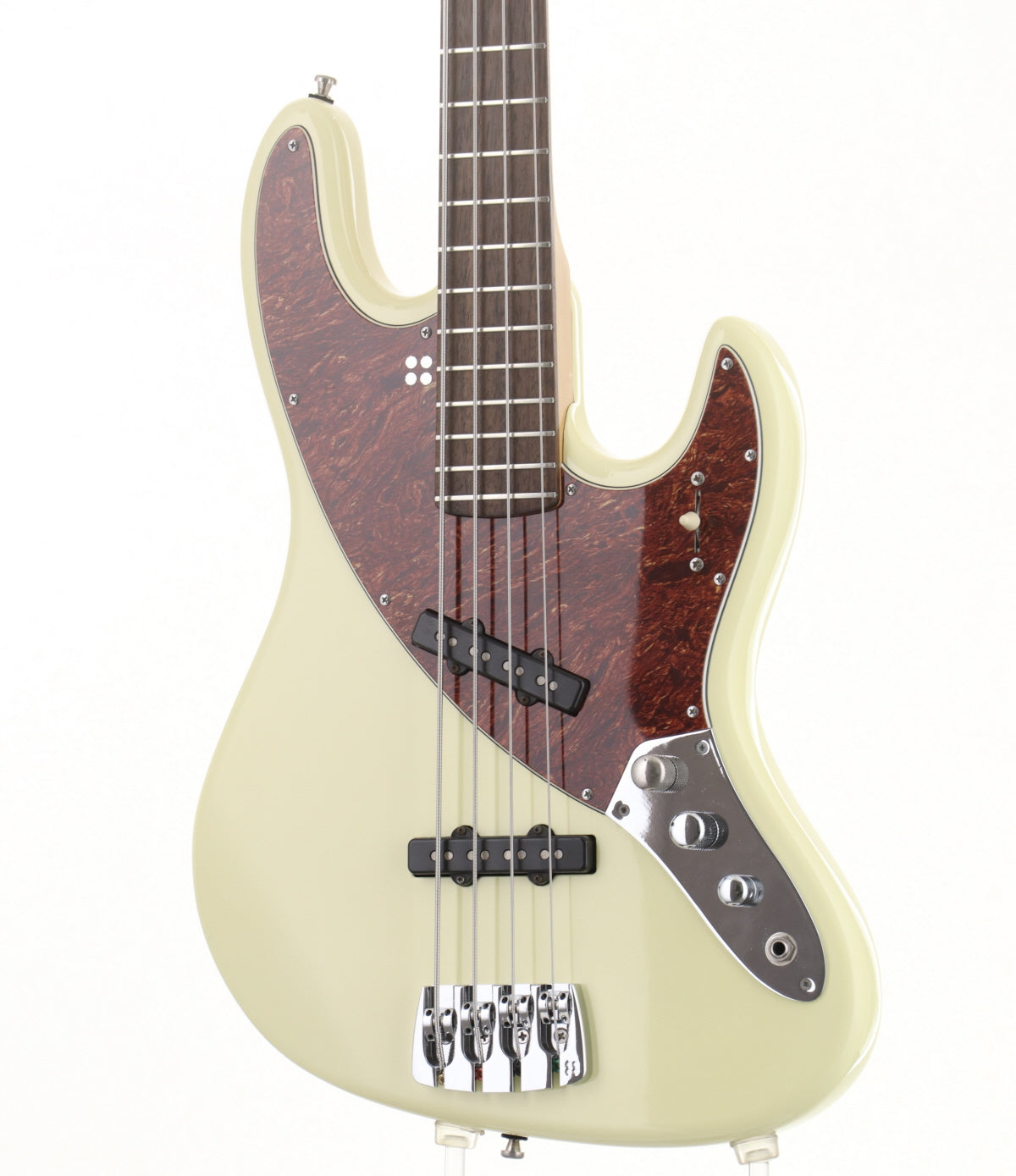 [SN 7642] USED SANDBERG / California JJ UMBO 4strings [Made in Germany/4.23kg] Sandberg Electric Bass [08]