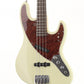 [SN 7642] USED SANDBERG / California JJ UMBO 4strings [Made in Germany/4.23kg] Sandberg Electric Bass [08]