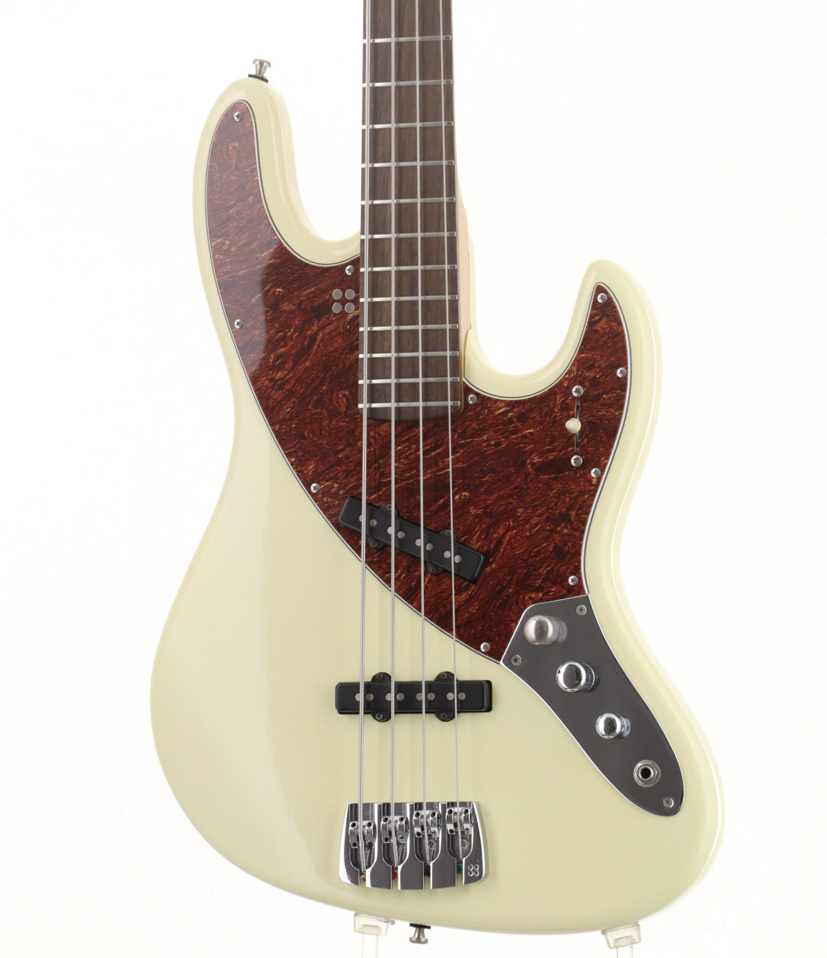 [SN 7642] USED SANDBERG / California JJ UMBO 4strings [Made in Germany/4.23kg] Sandberg Electric Bass [08]