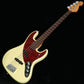 [SN 7642] USED SANDBERG / California JJ UMBO 4strings [Made in Germany/4.23kg] Sandberg Electric Bass [08]