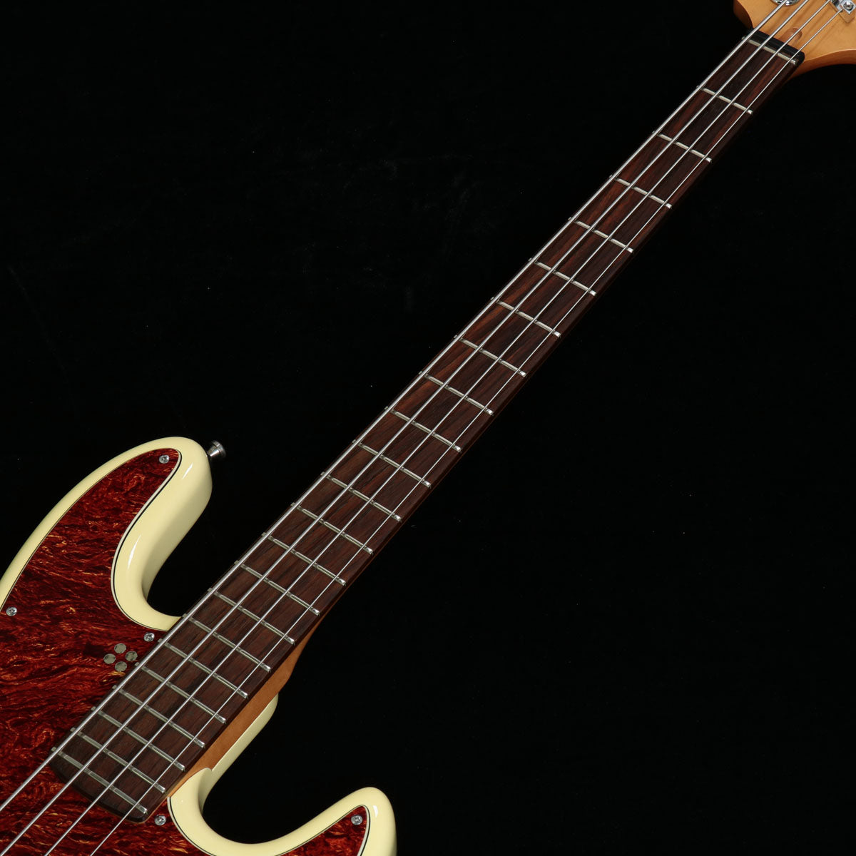 [SN 7642] USED SANDBERG / California JJ UMBO 4strings [Made in Germany/4.23kg] Sandberg Electric Bass [08]