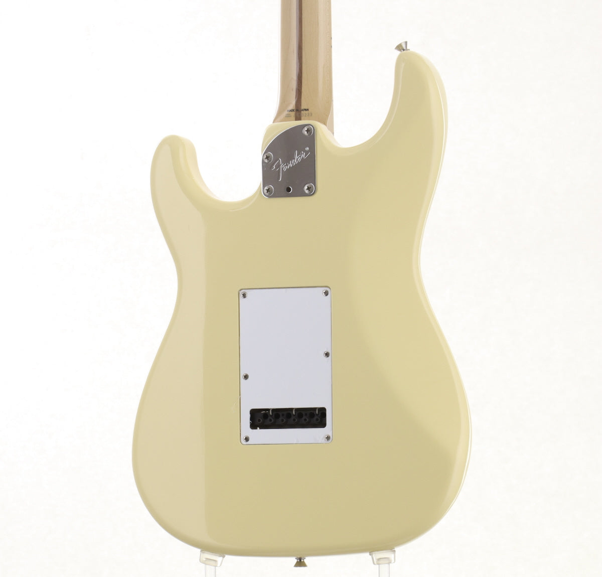 [SN MIJ J0332233] USED Fender Japan / STM-80DM YWH [06]