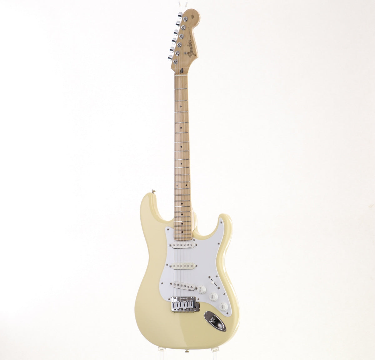 [SN MIJ J0332233] USED Fender Japan / STM-80DM YWH [06]