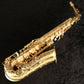 [SN D74510] USED YAMAHA Yamaha / Alto YAS-62 G1 Neck Alto Saxophone [03]